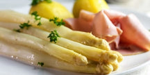 Set de casseroles Hendi - Casserole à asperges - Pastapan - ø 16 cm / 5,5 L