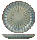 Set d'assiettes Cosy & Trendy - Assiettes à dessert - Astera - 21 cm - 4 pièces