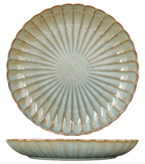 Ensemble d'assiettes Cosy & Trendy - Dîner - Astera - ø 27,5 cm - 4 pièces
