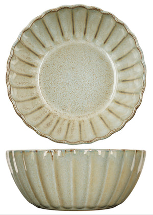 Ensemble de bols Cosy&Trendy - Bols a soupe - Astera - 17 cm / 800 ml - 4 pièces
