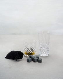 Ensemble de verres à whisky Arcoroc - Whisky - Broadway - 300 ml - 6 pièces