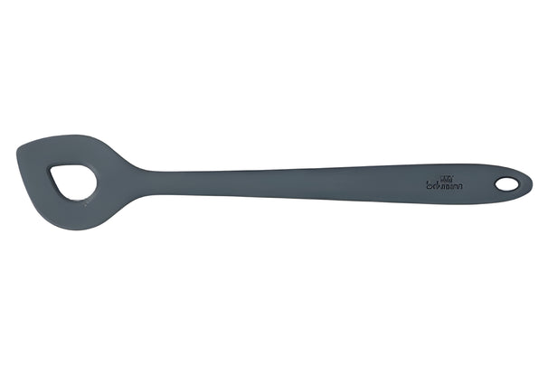 Cuillère à mélanger Birkmann - en silicone - Colour Kitchen - 29,5 cm