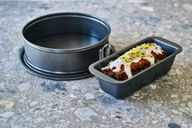 Set de moules Birkmann - Moules a gâteau - Easy Baking - 3 tailles - 3 pièces