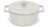 Cocotte BerlingerHaus Mat Crème - Fonte - ø 24 cm - compatible avec toutes les sources de chaleur - revêtement antiadhésif émaillé