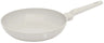 Poêle à Frire BerlingerHaus Mat Crème ø 28 cm - compatible avec toutes les sources de chaleur - revêtement antiadhésif standard