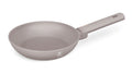Poêle à Frire BerlingerHaus Taupe ø 20 cm - compatible avec toutes les sources de chaleur - revêtement antiadhésif standard