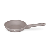 Poêle à Frire BerlingerHaus Taupe ø 20 cm - compatible avec toutes les sources de chaleur - revêtement antiadhésif standard