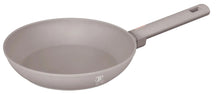 Poêle à Frire BerlingerHaus Taupe ø 24 cm - compatible avec toutes les sources de chaleur - revêtement antiadhésif standard