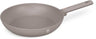 Poêle à Frire BerlingerHaus Taupe ø 28 cm - compatible avec toutes les sources de chaleur - revêtement antiadhésif standard