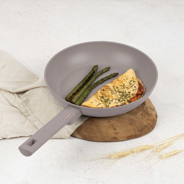 Une poêle en céramique est-elle sans PFAS, y compris celle de GreenPan ?
