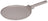Poêle à crêpes BerlingerHaus Taupe ø 28 cm - compatible avec toutes les sources de chaleur - revêtement antiadhésif standard