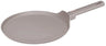 Poêle à crêpes BerlingerHaus Taupe ø 28 cm - compatible avec toutes les sources de chaleur - revêtement antiadhésif standard