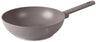 Wok BerlingerHaus Taupe ø 28 cm - compatible avec toutes les sources de chaleur - revêtement antiadhésif standard