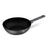 Wok BerlingerHaus Anthracite Mat - ø 28 cm - Tous Feux dont Induction