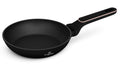 Poêle à Frire BerlingerHaus Noire Or Rose ø 20 cm - compatible avec toutes les sources de chaleur - revêtement antiadhésif standard