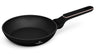 Poêle à Frire BerlingerHaus Noire Or Rose ø 20 cm - compatible avec toutes les sources de chaleur - revêtement antiadhésif standard