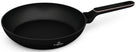 Poêle à Frire BerlingerHaus Noire Or Rose ø 28 cm - compatible avec toutes les sources de chaleur - revêtement antiadhésif standard