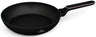 Poêle à Frire BerlingerHaus Noire Or Rose ø 28 cm - compatible avec toutes les sources de chaleur - revêtement antiadhésif standard