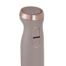 Mixeur plongeant BerlingerHaus mat taupe – 6-en-1 – 800 W
