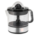 Presse-agrumes électrique / Presse-orange BerlingerHaus Noir Or Rose - 0,7 L - 40 W