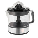 Presse-agrumes électrique / Presse-orange BerlingerHaus Noir Or Rose - 0,7 L - 40 W