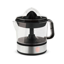 Presse-agrumes électrique / Presse-orange BerlingerHaus Noir Or Rose - 0,7 L - 40 W