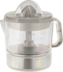 Presse-agrumes électrique / Presse-orange BerlingerHaus mat crème - 0,7 L - 40 W