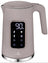 Bouilloire électrique Digitale BerlingerHaus Taupe - Réglage de température - 1,7 litre - 2200W