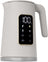 Bouilloire Électrique Digitale BerlingerHaus Mat Crème - Réglage de Température - 1,7 L - 2200W
