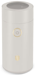 Moulin à café électrique BerlingerHaus mat crème - Broyeur à café - 150W