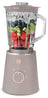 Blender BerlingerHaus Taupe - Pichet en verre - 1,5 litre - 1000W