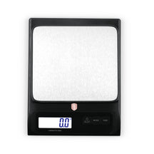 Balance de cuisine numérique BerlingerHaus Noir Or Rose - Max 6 kg
