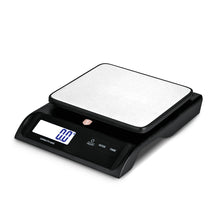 Balance de cuisine numérique BerlingerHaus Noir Or Rose - Max 6 kg