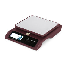 Balance de cuisine numérique BerlingerHaus Bordeaux - Capacité maximale 6 kg