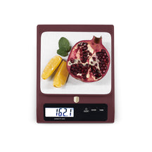 Balance de cuisine numérique BerlingerHaus Bordeaux - Capacité maximale 6 kg