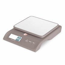 Balance de cuisine numérique BerlingerHaus taupe - Max 6 kg