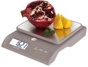 Balance de cuisine numérique BerlingerHaus taupe - Max 6 kg