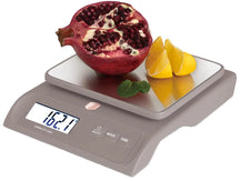 Balance de cuisine numérique BerlingerHaus taupe - Max 6 kg