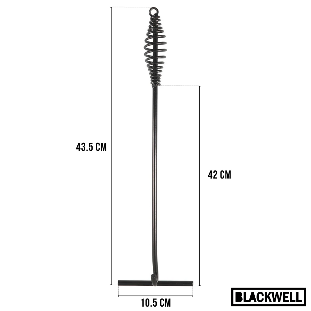 Lève-plat Blackwell - Four hollandais - Cook & Grill - 42 cm