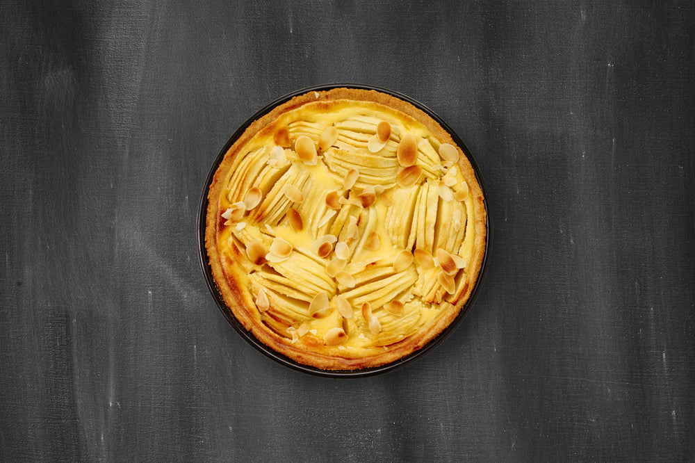 Moule à gâteau Birkmann - Moule à quiche - Premium Baking - ø 24 x 4 cm