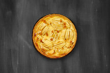 Moule à gâteau Birkmann - Moule à quiche - Premium Baking - ø 24 x 4 cm