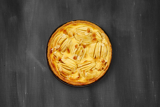 Moule à gâteau Birkmann - Moule à quiche - Premium Baking - ø 24 x 4 cm