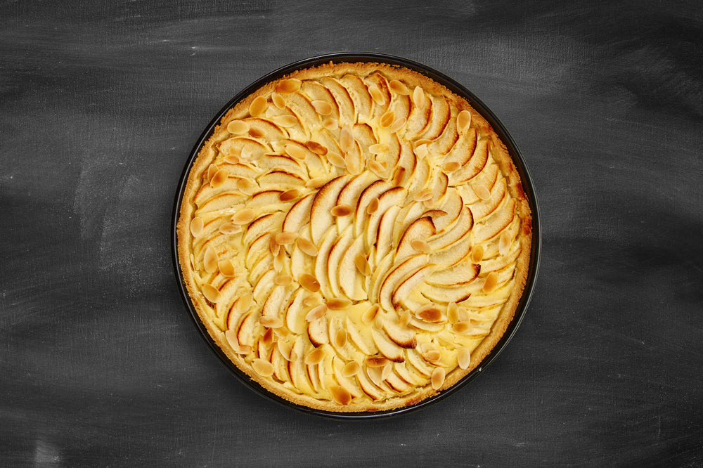 Moule à gâteau Birkmann - Moule à quiche - Premium Baking - ø 30 x 4 cm
