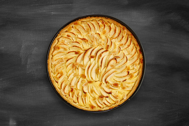 Moule à gâteau Birkmann - Moule à quiche - Premium Baking - ø 30 x 4 cm