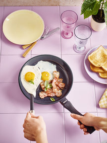 Set de poêles Beka - Poêles a frire - Energy R - Ø 24 et 28 cm - 2 pièces