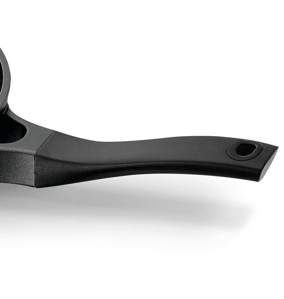 Wok Beka - Wok en aluminium - Energy R - 30 cm - Revêtement en céramique