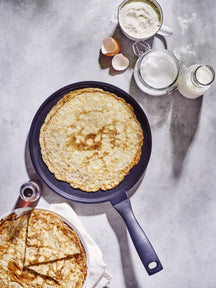 Poêle Beka - Poêle à pancakes - Energy R - En céramique - Ø 25 cm