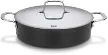 Poêle à sauter Beka - en aluminium forgé - Maestro Alu - 28 cm