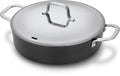 Poêle à sauter Beka - en aluminium forgé - Maestro Alu - 28 cm