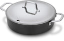 Poêle à sauter Beka - en aluminium forgé - Maestro Alu - 28 cm
